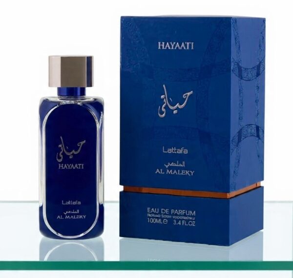 hayat perfumes